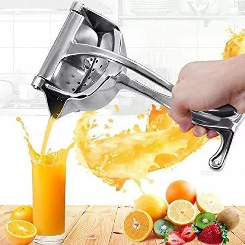 Juicers and Blenders